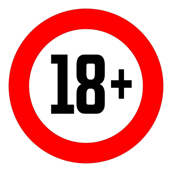 18+