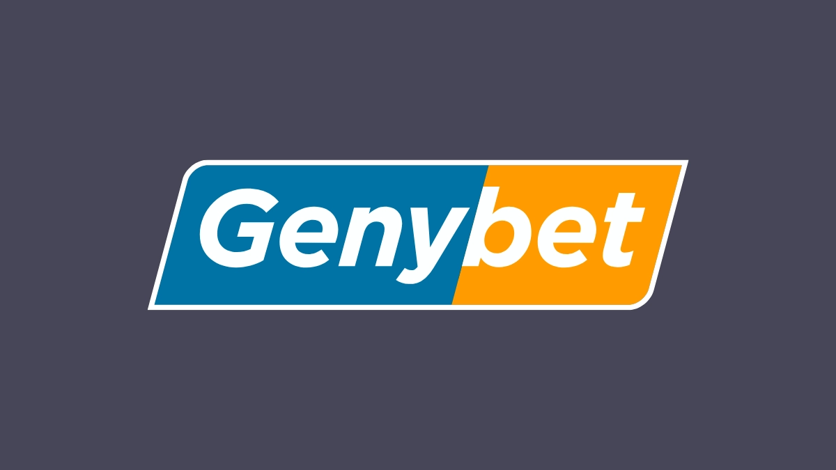 Genybet Logo