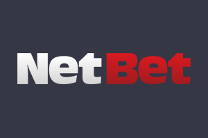 NetBet Logo