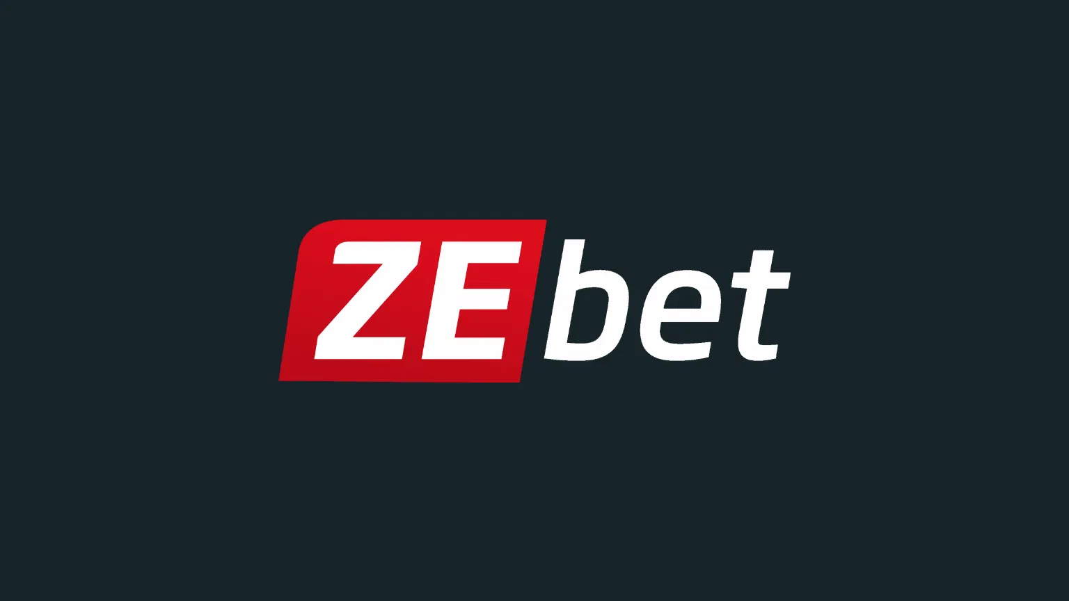 ZEbet Logo
